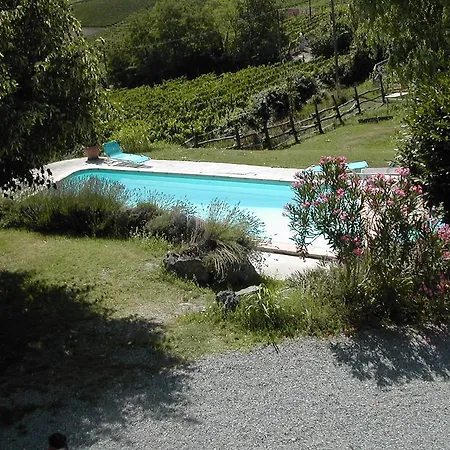 Il Rifugio Panzió Moasca