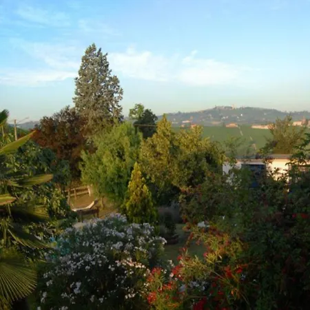 Il Rifugio Bed & Breakfast