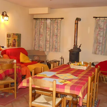 Bed & Breakfast Il Rifugio *