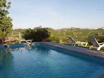 Il Rifugio Bed & Breakfast *