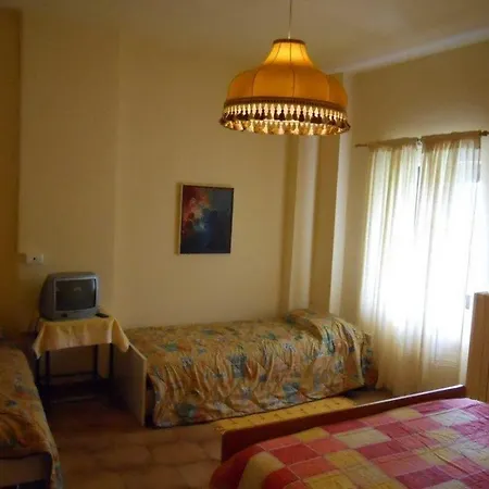 Bed & Breakfast Il Rifugio