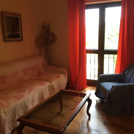 Il Rifugio Bed & Breakfast *