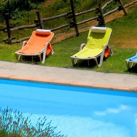 Il Rifugio Bed & Breakfast *