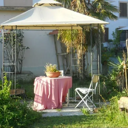 Bed & Breakfast Il Rifugio *
