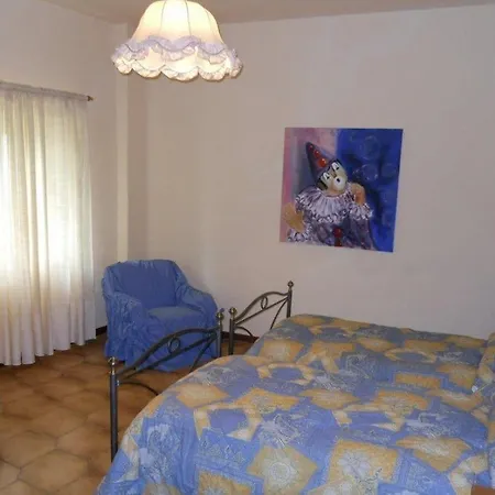 Panzió Il Rifugio Moasca