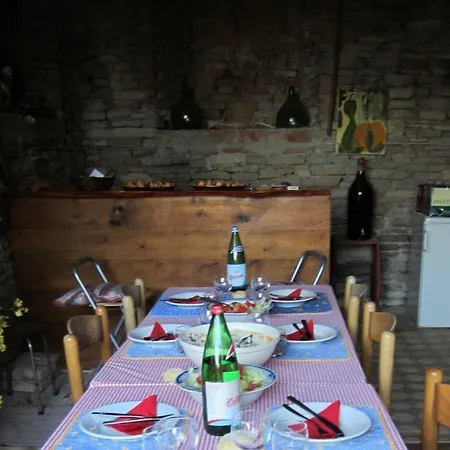 Bed & Breakfast Il Rifugio Moasca