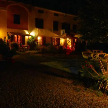 Bed & Breakfast Il Rifugio Moasca
