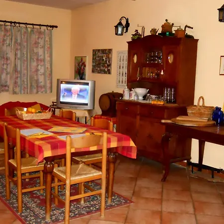Il Rifugio Bed & Breakfast Moasca