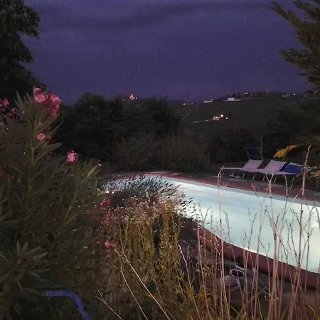 Bed & Breakfast Il Rifugio *