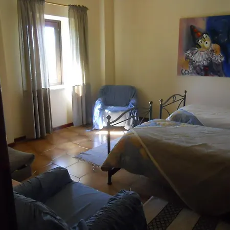 Il Rifugio Bed & Breakfast