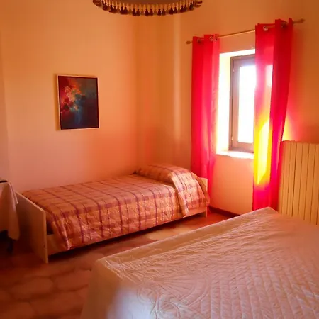 Panzió Il Rifugio Moasca
