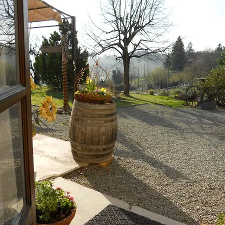 Bed & Breakfast Il Rifugio