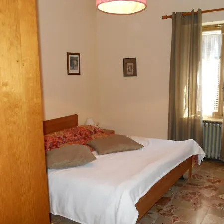 Il Rifugio Panzió *