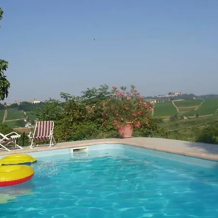 Il Rifugio Bed & Breakfast Moasca