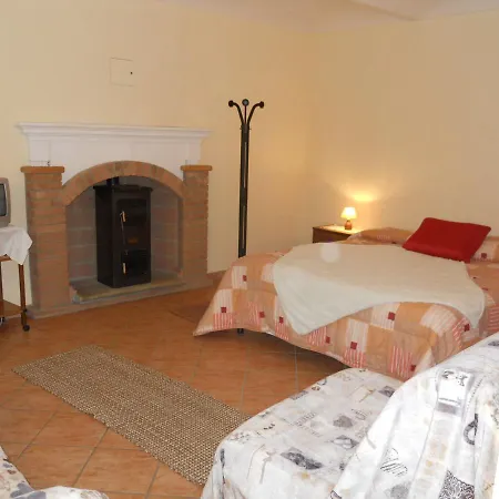 Bed & Breakfast Il Rifugio *